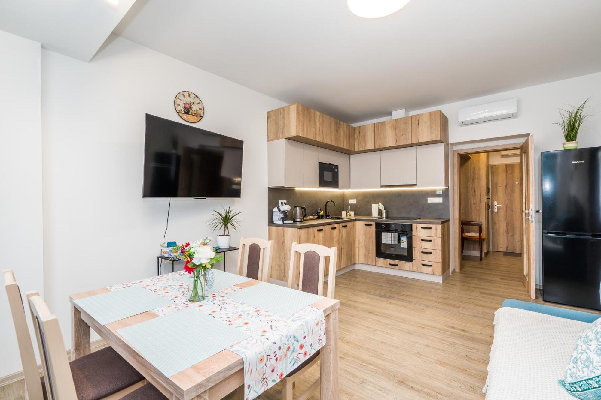 Perla Hradce 202 Apartment Hradec Králové Екстериор снимка