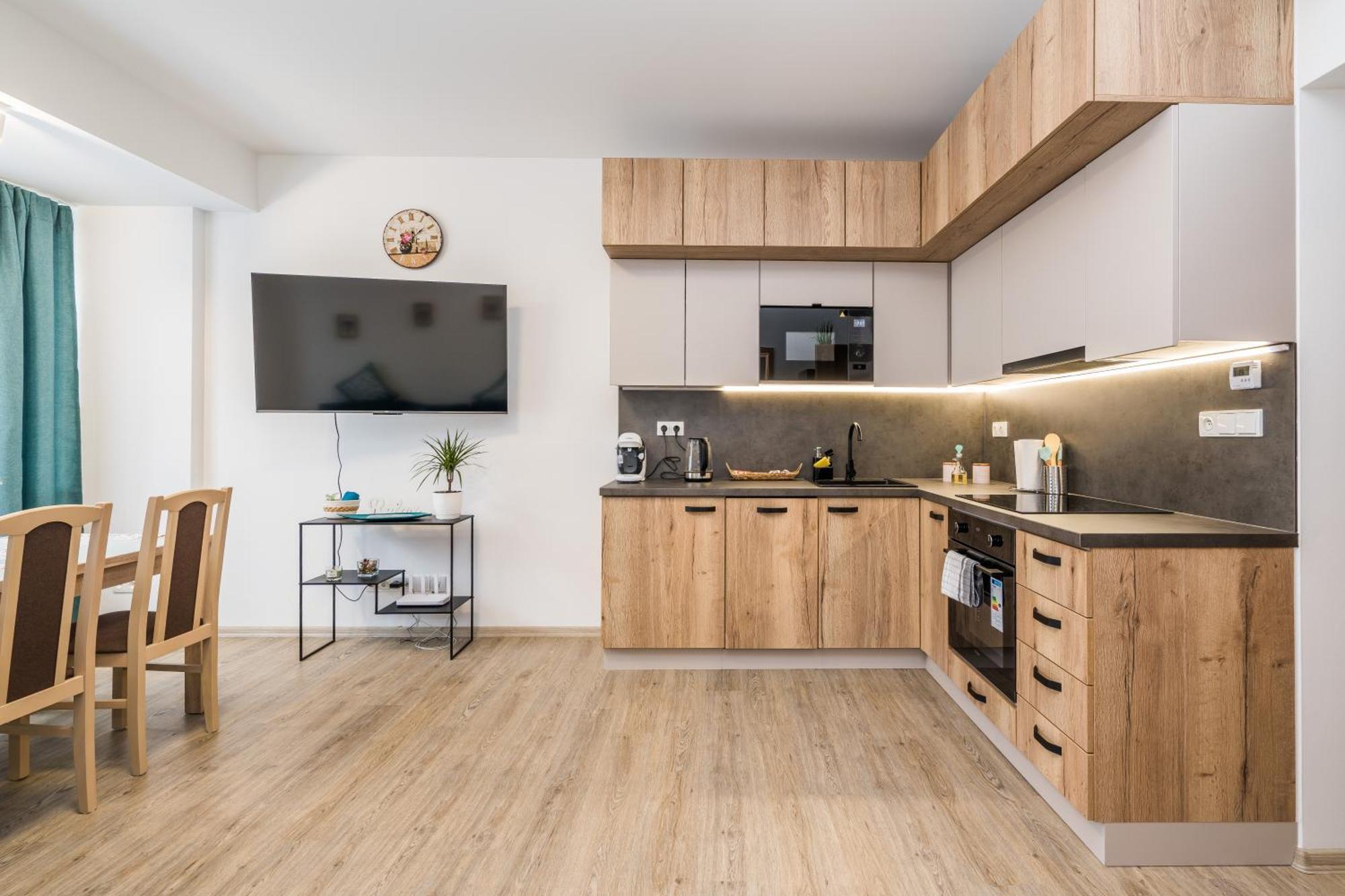 Perla Hradce 202 Apartment Hradec Králové Екстериор снимка