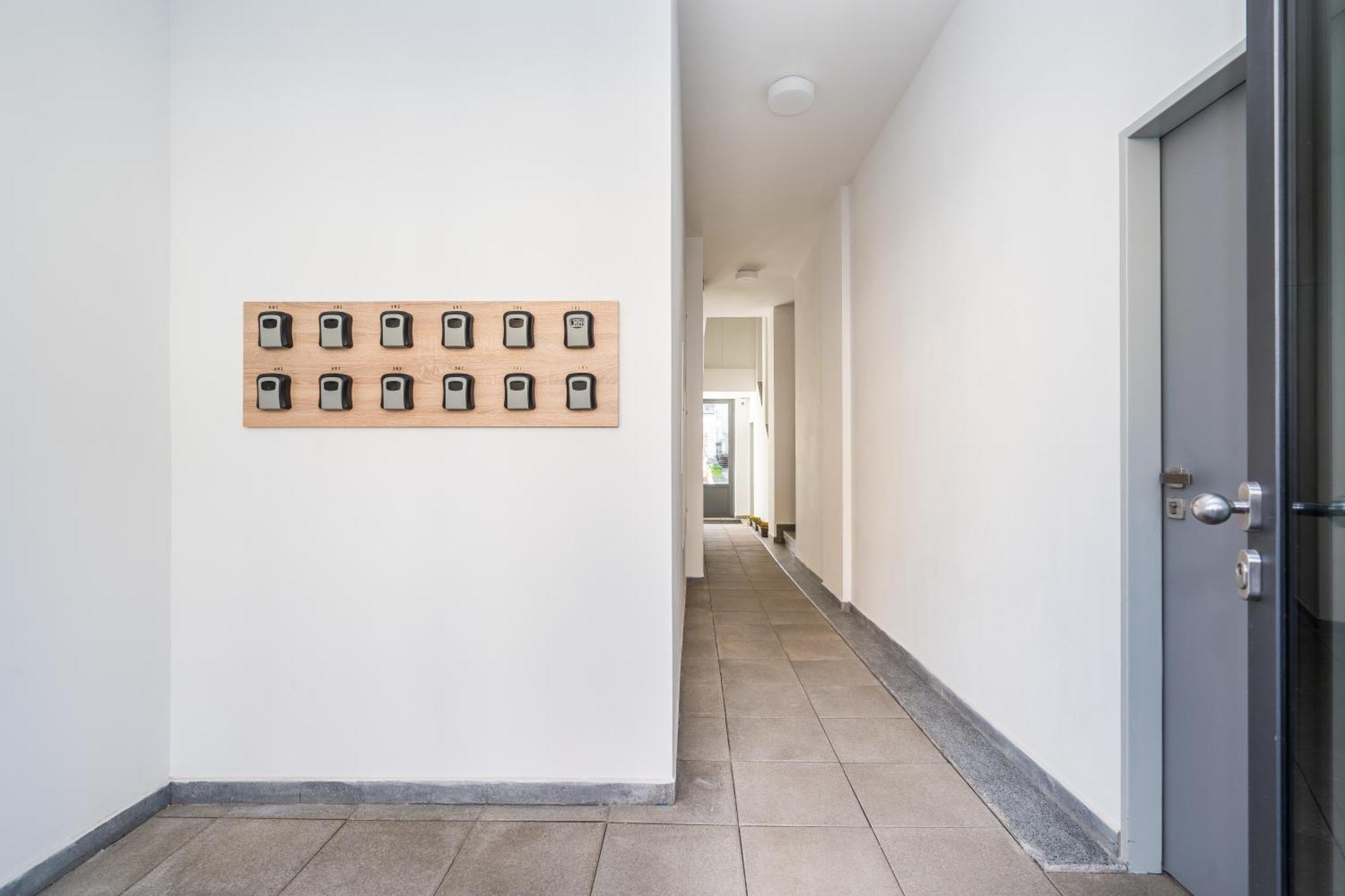 Perla Hradce 202 Apartment Hradec Králové Екстериор снимка